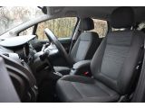 Opel Meriva bei Sportwagen.expert - Abbildung (5 / 15)