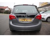 Opel Meriva bei Sportwagen.expert - Abbildung (15 / 15)