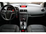 Opel Meriva bei Sportwagen.expert - Abbildung (10 / 15)