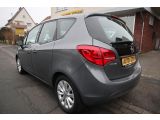 Opel Meriva bei Sportwagen.expert - Abbildung (4 / 15)