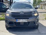 Citroen C5 Aircross bei Sportwagen.expert - Abbildung (2 / 10)