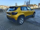 Jeep Avenger bei Sportwagen.expert - Abbildung (4 / 12)