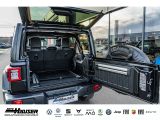 Jeep Wrangler bei Sportwagen.expert - Abbildung (8 / 15) Jeep Wrangler bei Sportwagen.expert - Abbildung (8 / 15)