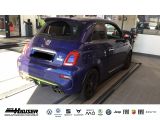 Abarth 595 bei Sportwagen.expert - Abbildung (6 / 13)