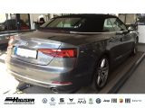 Audi A5 Cabriolet bei Sportwagen.expert - Abbildung (4 / 11)