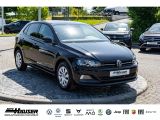 VW Polo bei Sportwagen.expert - Abbildung (5 / 15)