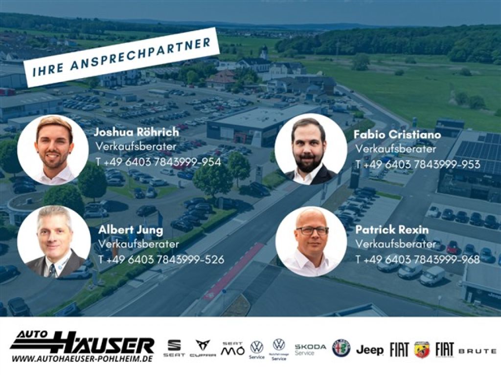 VW Polo bei Sportwagen.expert - Hauptabbildung