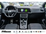 Seat Ateca bei Sportwagen.expert - Abbildung (12 / 15)