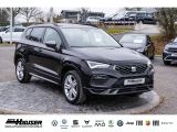 Seat Ateca bei Sportwagen.expert - Abbildung (5 / 15)