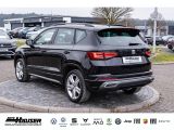 Seat Ateca bei Sportwagen.expert - Abbildung (3 / 15)