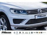 VW Touareg bei Sportwagen.expert - Abbildung (7 / 15)