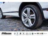 VW Touareg bei Sportwagen.expert - Abbildung (8 / 15)