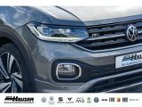 VW T-Cross bei Sportwagen.expert - Abbildung (6 / 15)