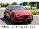 Alfa Romeo Stelvio bei Sportwagen.expert - Abbildung (5 / 15)