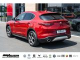 Alfa Romeo Stelvio bei Sportwagen.expert - Abbildung (3 / 15)