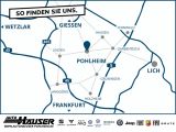 Alfa Romeo Giulia bei Sportwagen.expert - Abbildung (10 / 15)