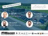 Alfa Romeo Giulia bei Sportwagen.expert - Abbildung (15 / 15)