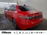 Alfa Romeo Giulia bei Sportwagen.expert - Abbildung (4 / 15)