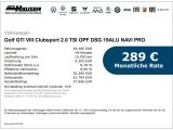 VW Golf GTI bei Sportwagen.expert - Abbildung (5 / 15)