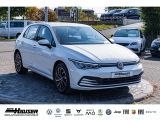 VW Golf VIII bei Sportwagen.expert - Abbildung (6 / 15)