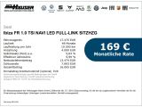 Seat Ibiza bei Sportwagen.expert - Abbildung (5 / 15)