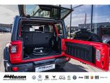 Jeep Wrangler bei Sportwagen.expert - Abbildung (8 / 11)