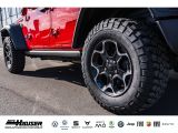 Jeep Wrangler bei Sportwagen.expert - Abbildung (7 / 11)