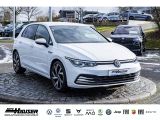 VW Golf VIII bei Sportwagen.expert - Abbildung (2 / 11)