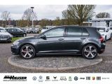 VW Golf GTI bei Sportwagen.expert - Abbildung (2 / 15)