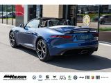 Jaguar F-Type bei Sportwagen.expert - Abbildung (9 / 15)