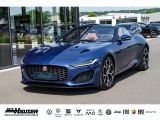 Jaguar F-Type bei Sportwagen.expert - Abbildung (7 / 15)