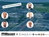 Seres LUXURY bei Sportwagen.expert - Abbildung (11 / 11)