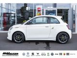 Abarth 500 bei Sportwagen.expert - Abbildung (2 / 15)