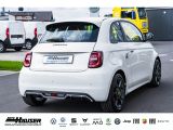 Abarth 500 bei Sportwagen.expert - Abbildung (4 / 15)