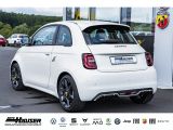 Abarth 500 bei Sportwagen.expert - Abbildung (3 / 15)