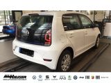 VW Up bei Sportwagen.expert - Abbildung (4 / 14)