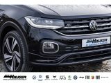 VW T-Cross bei Sportwagen.expert - Abbildung (4 / 12)
