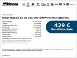 VW Tiguan bei Sportwagen.expert - Abbildung (5 / 15)