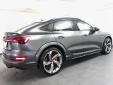 Audi e-tron bei Sportwagen.expert - Abbildung (8 / 15)