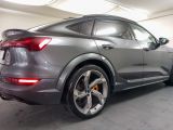 Audi e-tron bei Sportwagen.expert - Abbildung (14 / 15)