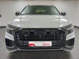 Audi Q8 bei Sportwagen.expert - Abbildung (3 / 15)