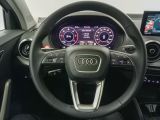 Audi Q2 bei Sportwagen.expert - Abbildung (14 / 15)