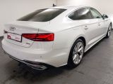 Audi A5 Sportback bei Sportwagen.expert - Abbildung (8 / 15)