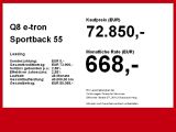 Audi Q8 bei Sportwagen.expert - Abbildung (4 / 15)