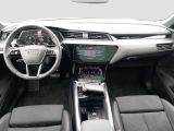 Audi Q8 bei Sportwagen.expert - Abbildung (11 / 15)