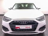 Audi A4 bei Sportwagen.expert - Abbildung (3 / 15)