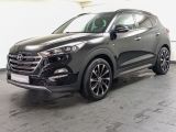 Hyundai Tucson bei Sportwagen.expert - Abbildung (2 / 15)
