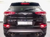 Hyundai Tucson bei Sportwagen.expert - Abbildung (7 / 15)
