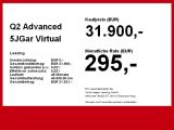 Audi Q2 bei Sportwagen.expert - Abbildung (4 / 15)