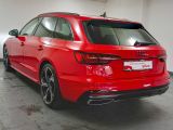Audi A4 bei Sportwagen.expert - Abbildung (6 / 15)